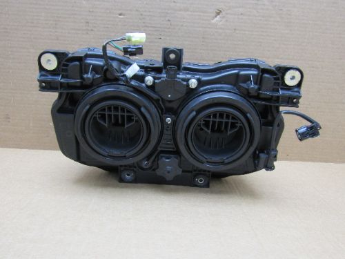 Honda Africa Twin CRF 1000 A2-K 2019 8,444 miles Headlight (12273)