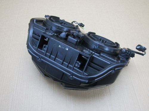 Honda Africa Twin CRF 1000 A2-K 2019 8,444 miles Headlight (12273)