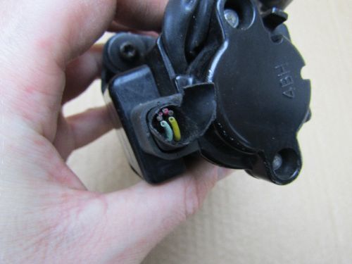 YAMAHA YZF R1 2009-2011 ECU Lockset (10401)